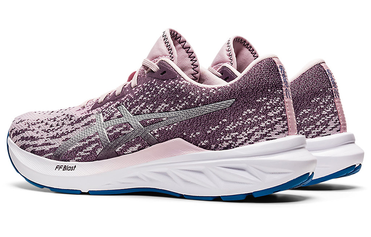 Shop (W) ASICS Dynablast 2 Rosa 1012B060-701