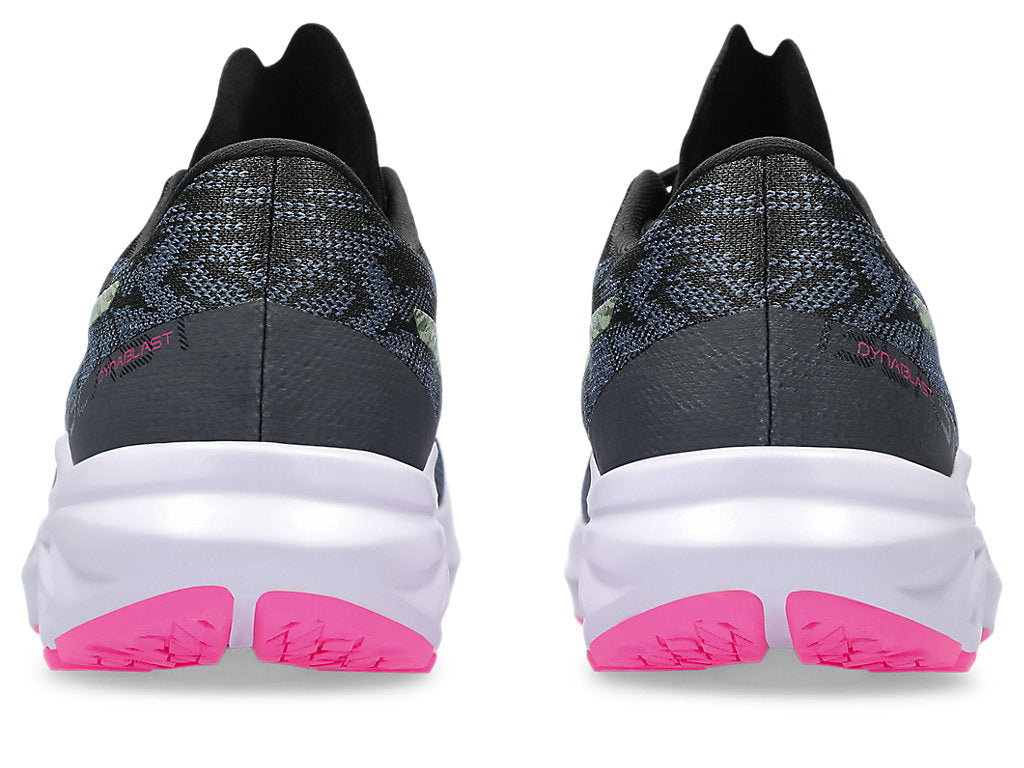 (W) ASICS DynaBlast 3 'Black Cedar Green' 圖 5