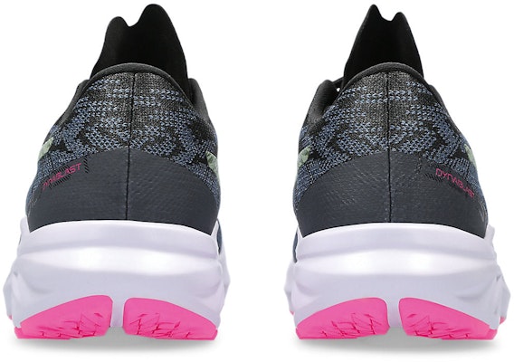 (W) アシックス ダイナブラスト3 「ブラックシダーグリーン」 1012B289-004 Purchase (W) アシックス ダイナブラスト3 「ブラックシダーグリーン」 1012B289-004