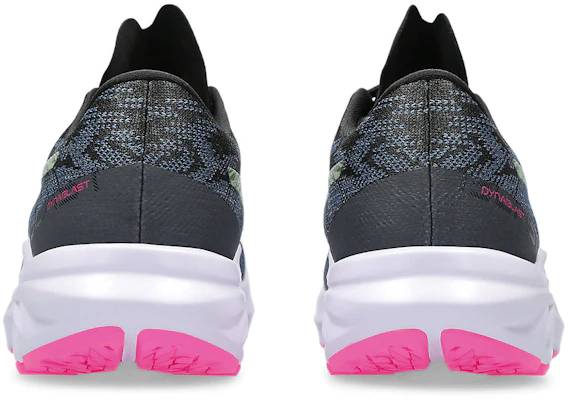 (W) ASICS DynaBlast 3 ''Nero Verde Cedro'' 1012B289-004 Purchase (W) ASICS DynaBlast 3 ''Nero Verde Cedro'' 1012B289-004
