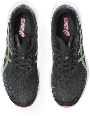 (W) アシックス ダイナブラスト3 「ブラックシダーグリーン」 1012B289-004 Details for (W) アシックス ダイナブラスト3 「ブラックシダーグリーン」 1012B289-004