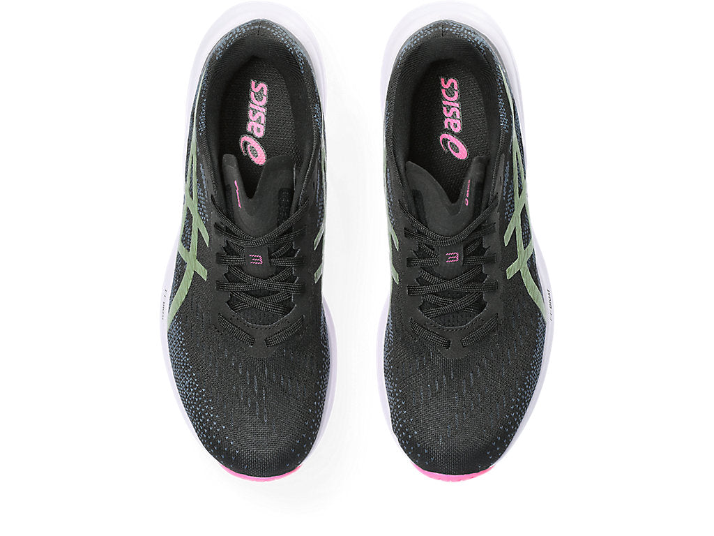 Details for (W) ASICS DynaBlast 3 ''Nero Verde Cedro'' 1012B289-004