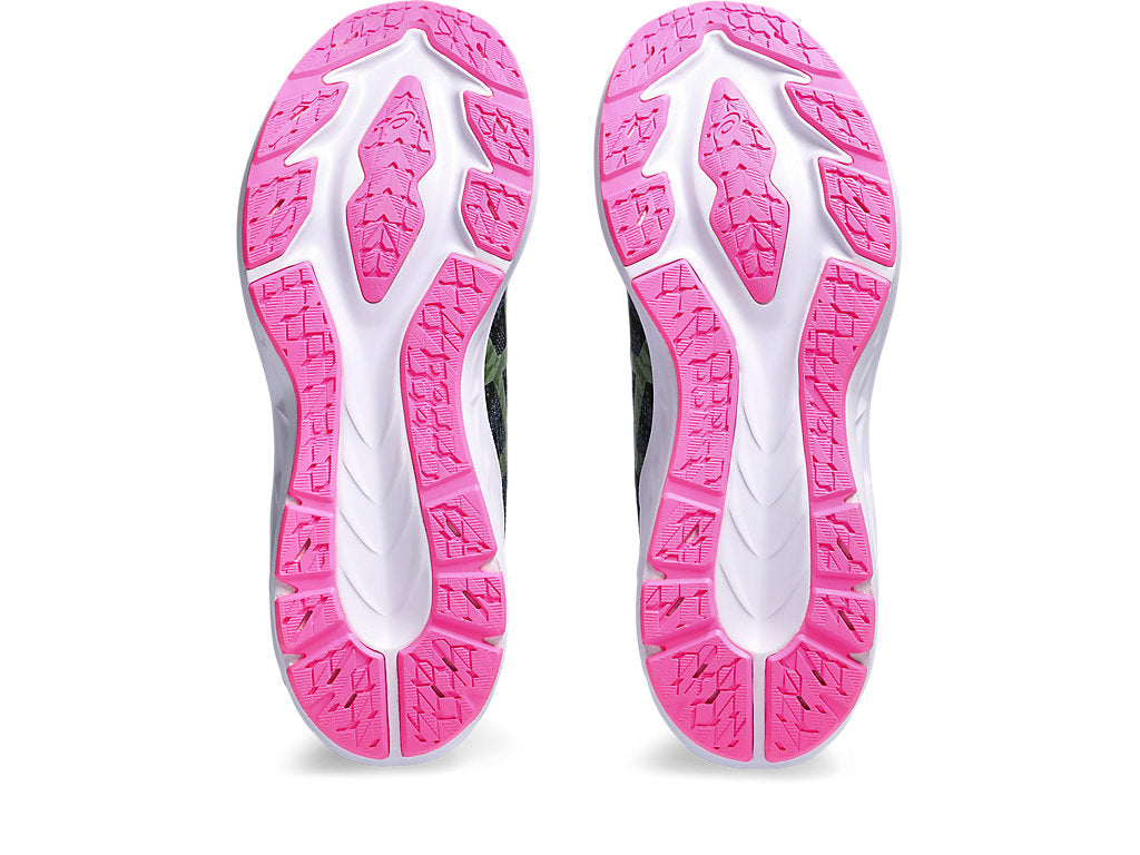 (W) ASICS DynaBlast 3 'Black Cedar Green' 圖 7