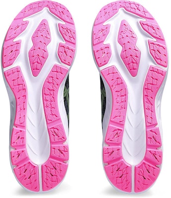 (W) アシックス ダイナブラスト3 「ブラックシダーグリーン」 1012B289-004 Sizing (W) アシックス ダイナブラスト3 「ブラックシダーグリーン」 1012B289-004