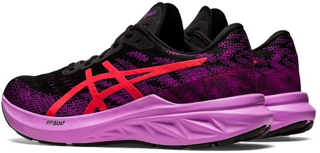 (W) ダイナブラスト3 "黒紫赤" (DynaBlast 3 "黒紫赤") 1012B289-001 Shop (W) ダイナブラスト3 "黒紫赤" (DynaBlast 3 "黒紫赤") 1012B289-001