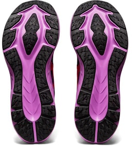 (W) ダイナブラスト3 "黒紫赤" (DynaBlast 3 "黒紫赤") 1012B289-001 Sizing (W) ダイナブラスト3 "黒紫赤" (DynaBlast 3 "黒紫赤") 1012B289-001