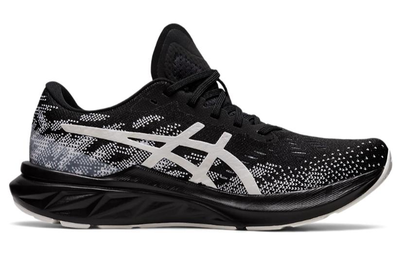 Order (W) ASICS DynaBlast 3 ''Zwart Wit'' 1012B289-002