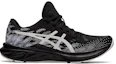 Order (W) ASICS DynaBlast 3 ''Zwart Wit'' 1012B289-002