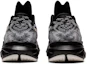 Details for (W) ASICS DynaBlast 3 ''Zwart Wit'' 1012B289-002