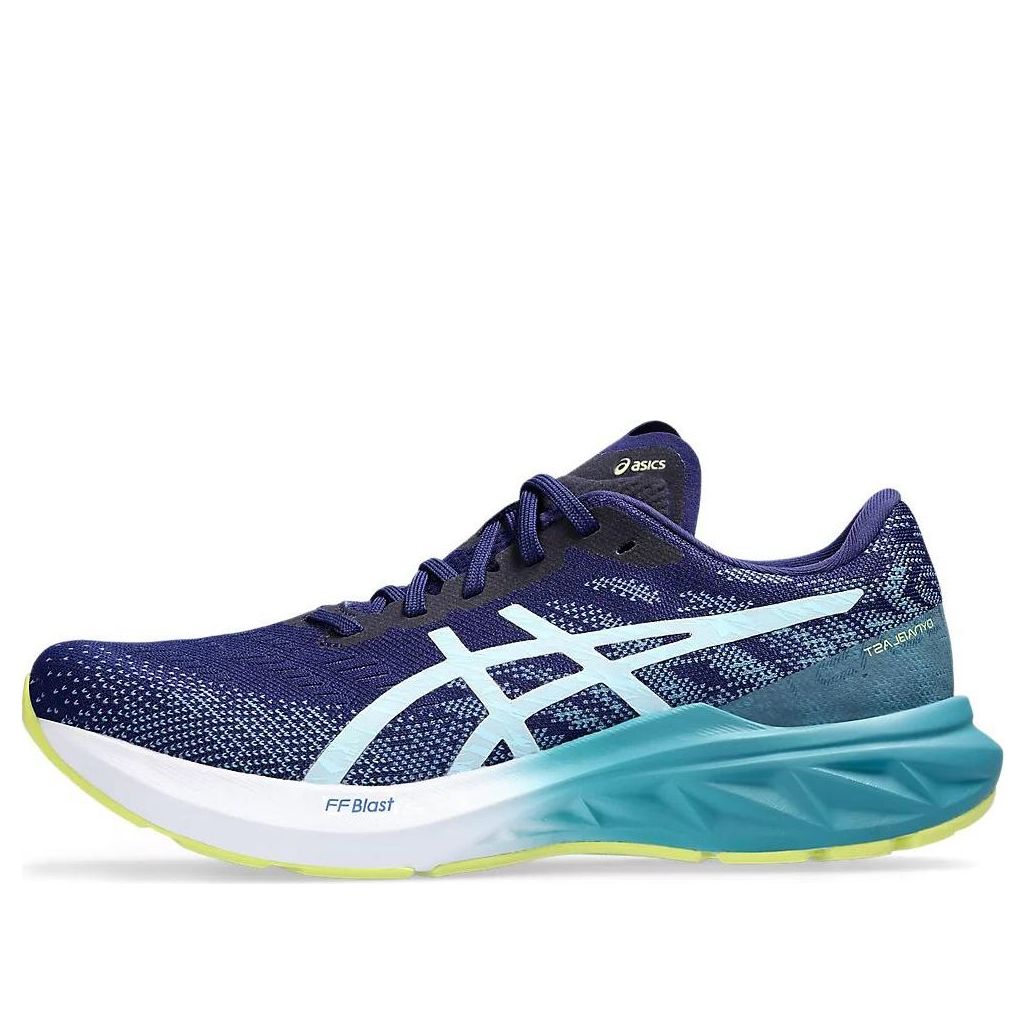 (Women) ASICS DynaBlast 3 'Dive Blue Aquamarine'  1012B289-404
