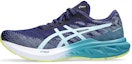 Buy (W) ASICS DynaBlast 3 'Azul Marino Aguamarina' 1012B289-404