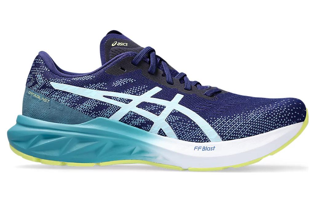 Order (W) ASICS DynaBlast 3 ''Dive Blue Aquamarine'' Laufschuh 1012B289-404