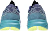 Lookbook (W) ASICS DynaBlast 3 ''Dive Blue Aquamarine'' Laufschuh 1012B289-404