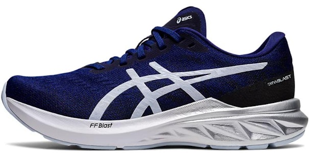 (W) ASICS DynaBlast 3 'Dive Blue Soft Sky' Pria Wanita Sepatu Olahraga 1012B289-400 Buy (W) ASICS DynaBlast 3 'Dive Blue Soft Sky' Pria Wanita Sepatu Olahraga 1012B289-400