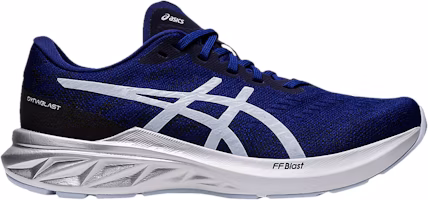 (Women) ASICS DynaBlast 3 'Dive Blue Soft Sky' 1012B289-400 (Women) ASICS DynaBlast 3 'Dive Blue Soft Sky' 1012B289-400