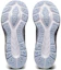 Sizing (W) ASICS DynaBlast 3 ''Dive Blue Soft Sky'' Laufschuhe 1012B289-400