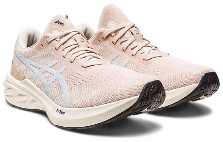 Lookbook 女士ASICS DynaBlast 3 ‘Fawn Sky’ 1012B289-701