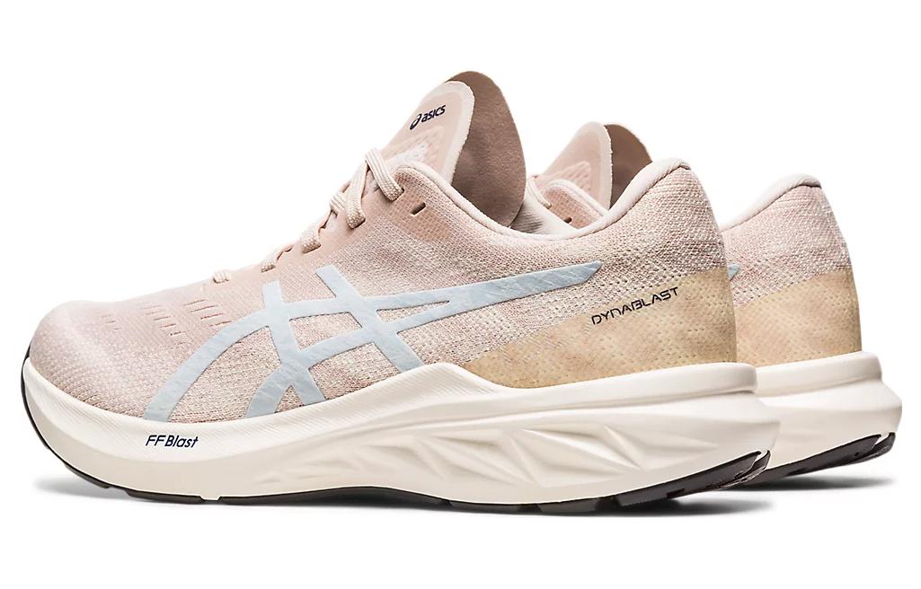 Shop 女士ASICS DynaBlast 3 ‘Fawn Sky’ 1012B289-701