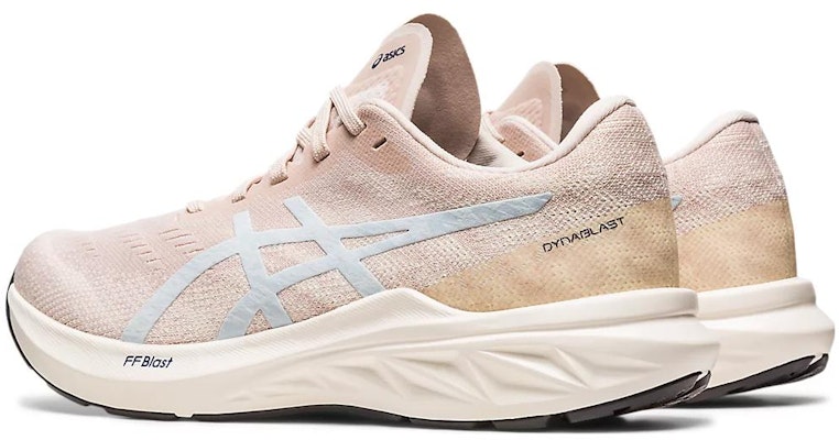 (W) ASICS DynaBlast 3 'Langit Fawn' 1012B289-701 Shop (W) ASICS DynaBlast 3 'Langit Fawn' 1012B289-701