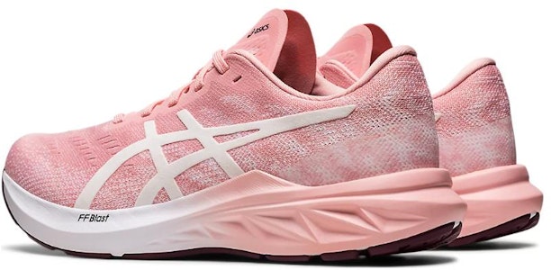(W) アシックス ダイナブラスト3 「フロステッドローズ」 1012B289-700 Shop (W) アシックス ダイナブラスト3 「フロステッドローズ」 1012B289-700