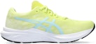 Order (W) ASICS DynaBlast 3 'Glow Yellow Aquamarine' Sepatu Lari Pria/Wanita 1012B289-750