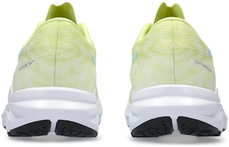 (W) アシックス ダイナブラスト3 「グロスイエロー アクアマリン」 1012B289-750 Lookbook (W) アシックス ダイナブラスト3 「グロスイエロー アクアマリン」 1012B289-750