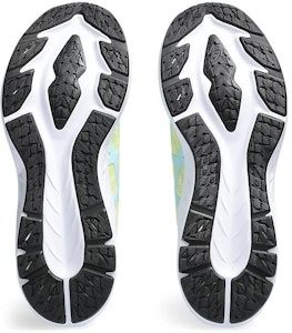 (W) アシックス ダイナブラスト3 「グロスイエロー アクアマリン」 1012B289-750 Shop (W) アシックス ダイナブラスト3 「グロスイエロー アクアマリン」 1012B289-750