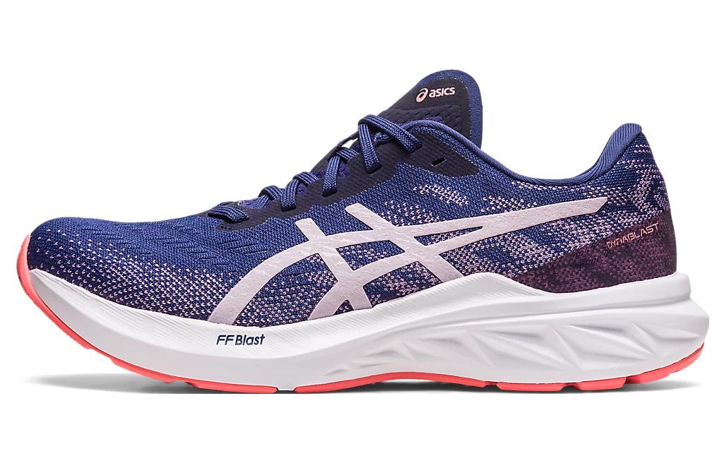 (Women) ASICS DynaBlast 3 'Indigo Blue Dusk Violet'  1012B289-403