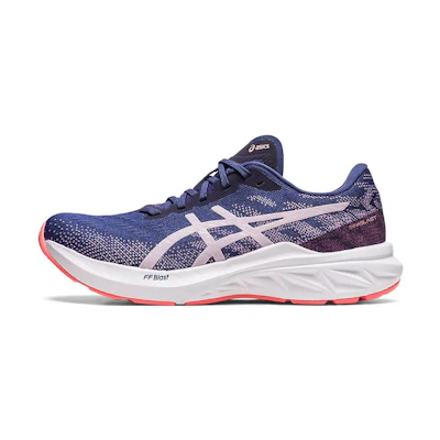(W) ASICS DynaBlast 3 'Indigo Blue Dusk Violet'