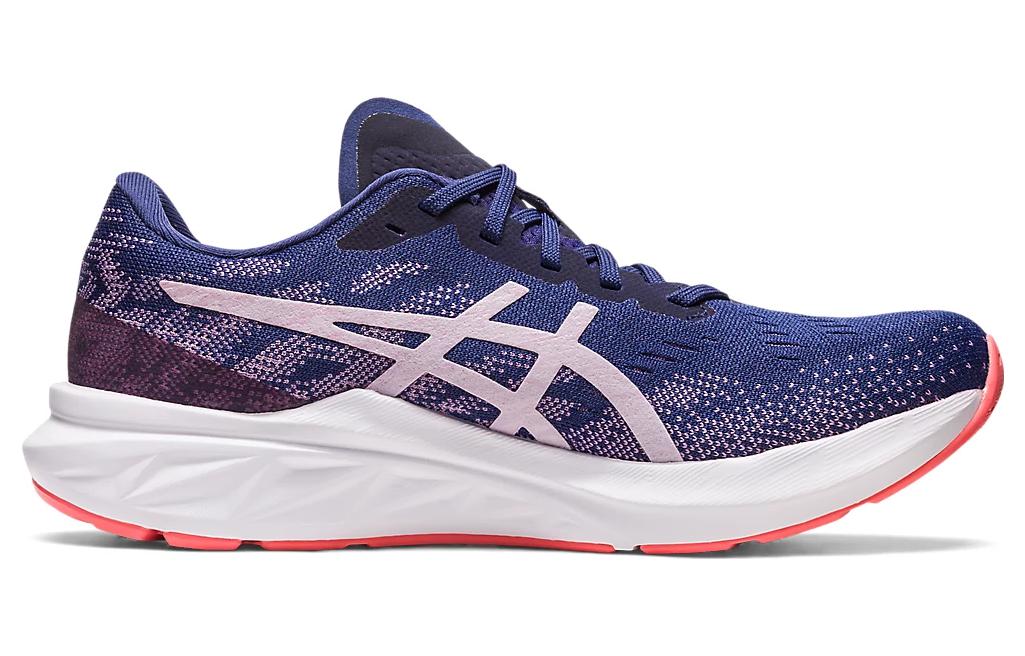 Order (W) ASICS DynaBlast 3 ''Bleu Indigo Violet Crépuscule'' 1012B289-403