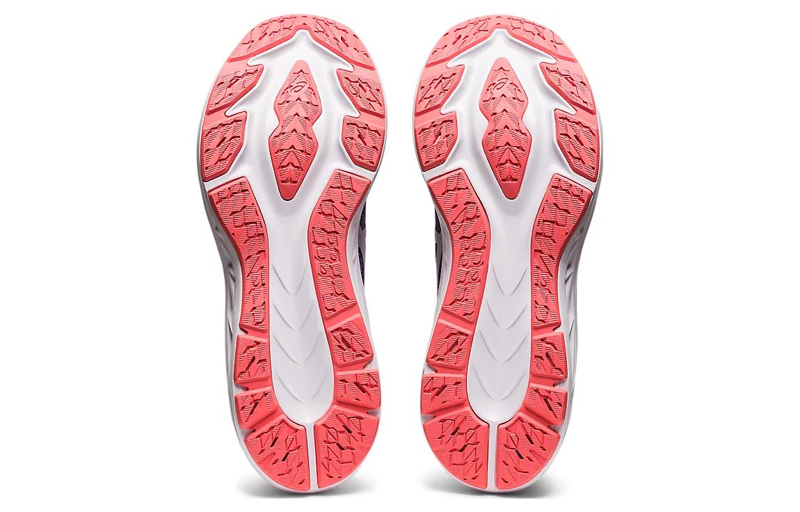 (W) ASICS DynaBlast 3 'Indigo Blue Dusk Violet' 圖 7