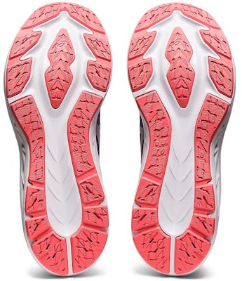 (W) ASICS DynaBlast 3 'Biru Indigo Violet Senja' 1012B289-403 Sizing (W) ASICS DynaBlast 3 'Biru Indigo Violet Senja' 1012B289-403