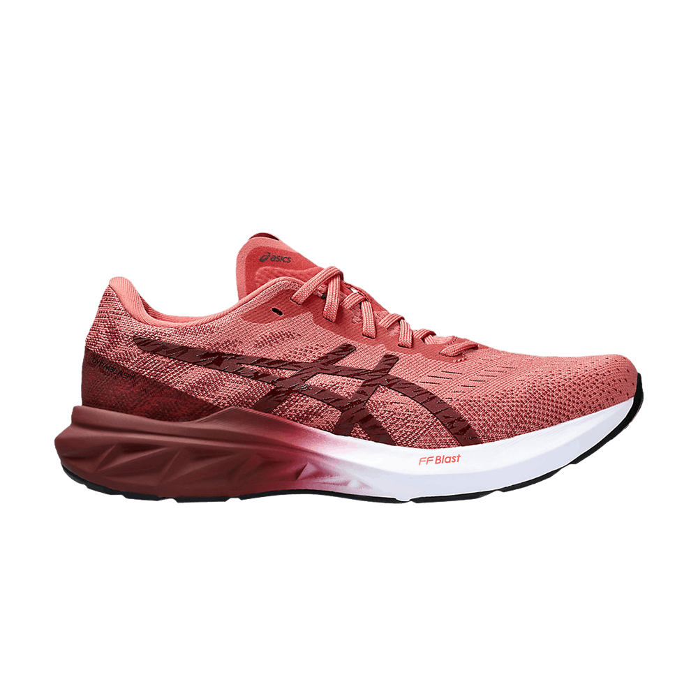 (Women) ASICS DynaBlast 3 'Light Garnet Port Royal'  1012B289-600