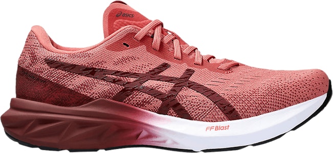 (W) アシックス ダイナブラスト3 「ライトガーネット ポートロイヤル」 1012B289-600 Buy (W) アシックス ダイナブラスト3 「ライトガーネット ポートロイヤル」 1012B289-600