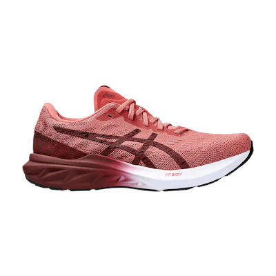 (W) ASICS DynaBlast 3 'Light Garnet Port Royal'