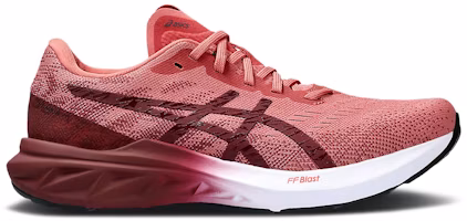 (Women) ASICS DynaBlast 3 'Light Garnet Port Royal' 1012B289-600 (Women) ASICS DynaBlast 3 'Light Garnet Port Royal' 1012B289-600