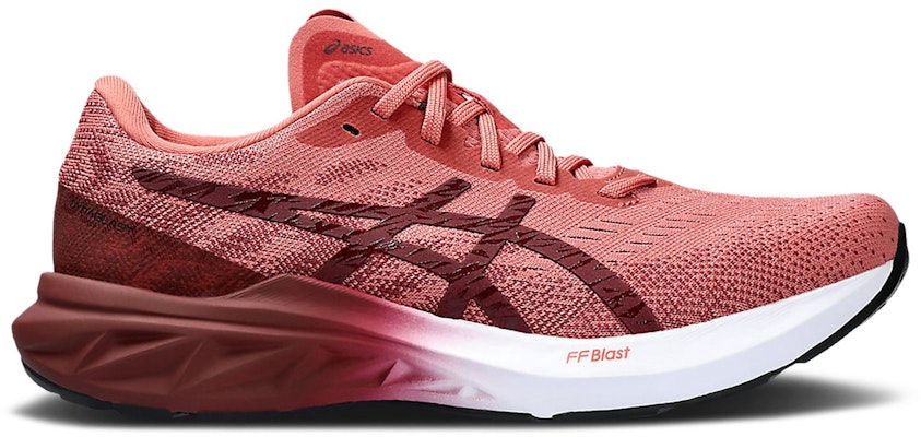 (W) ASICS DynaBlast 3 ''Light Garnet Port Royal'' Damen/Herren Sneaker 1012B289-600 Buy (W) ASICS DynaBlast 3 ''Light Garnet Port Royal'' Damen/Herren Sneaker 1012B289-600