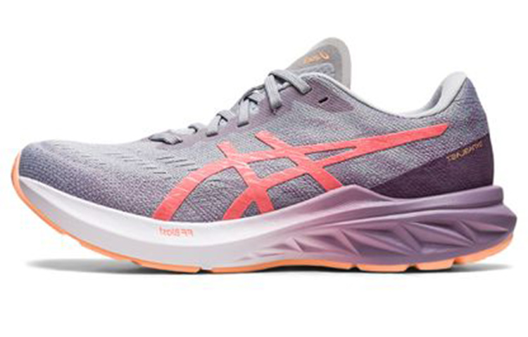 (Women) ASICS DynaBlast 3 'Piedmont Grey Papaya'  1012B289-021