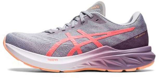 (W) ASICS DynaBlast 3 'Kelabu Piedmont Papaya' 1012B289-021 Buy (W) ASICS DynaBlast 3 'Kelabu Piedmont Papaya' 1012B289-021