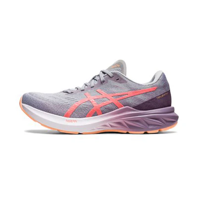 (W) ASICS DynaBlast 3 'Piedmont Grey Papaya'