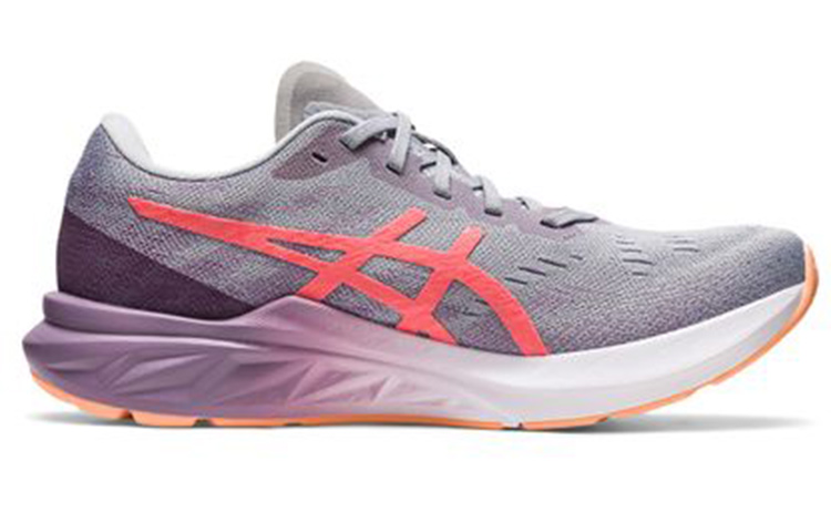 Order (W) ASICS DynaBlast 3 'Kelabu Piedmont Papaya' 1012B289-021