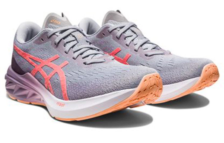 Lookbook (W) ASICS DynaBlast 3 'Kelabu Piedmont Papaya' 1012B289-021
