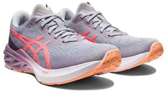 (W) ASICS DynaBlast 3 'Kelabu Piedmont Papaya' 1012B289-021 Lookbook (W) ASICS DynaBlast 3 'Kelabu Piedmont Papaya' 1012B289-021