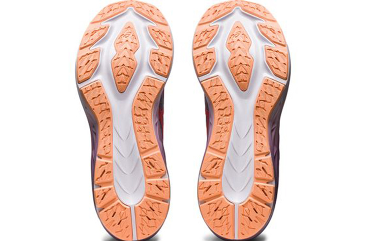 Purchase (W) ASICS DynaBlast 3 'Kelabu Piedmont Papaya' 1012B289-021