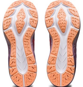 (W) ASICS DynaBlast 3 'Kelabu Piedmont Papaya' 1012B289-021 Purchase (W) ASICS DynaBlast 3 'Kelabu Piedmont Papaya' 1012B289-021