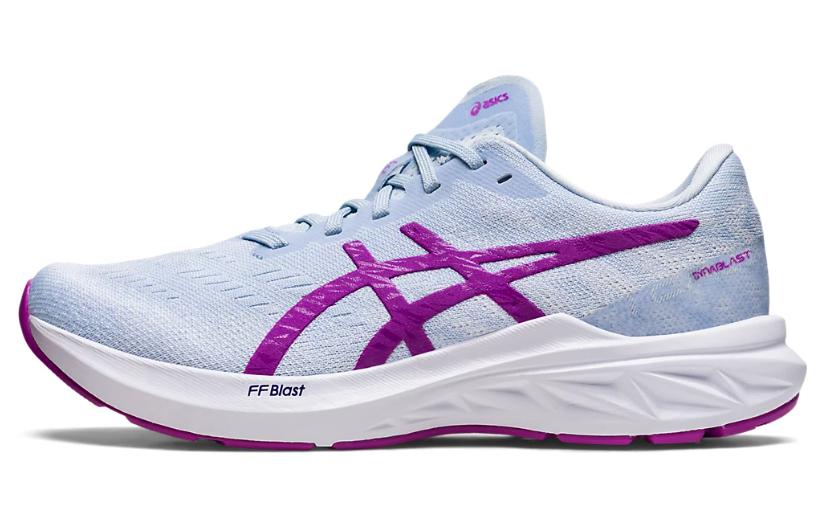 (Women) ASICS DynaBlast 3 'Soft Sky Orchid'  1012B289-401