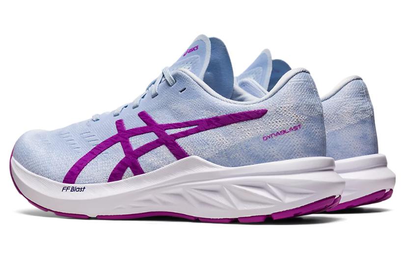 Shop (W) ASICS DynaBlast 3 'Cielo Suave Orquídea' 1012B289-401