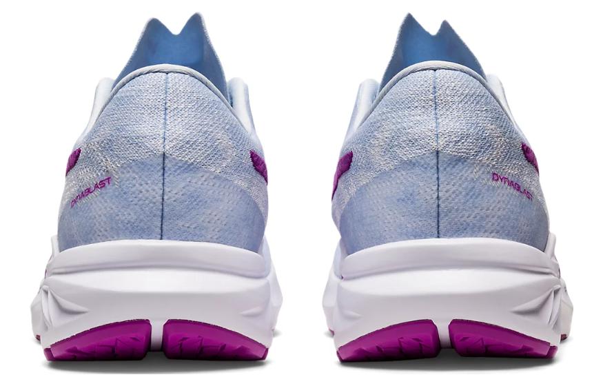 Details for (W) ASICS DynaBlast 3 'Cielo Suave Orquídea' 1012B289-401