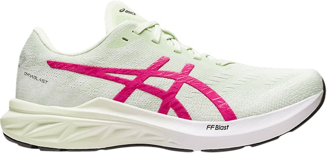 (W) アシックス ダイナブラスト3 「ウィスパーグリーン ピンクレイヴ」 1012B289-300 Buy (W) アシックス ダイナブラスト3 「ウィスパーグリーン ピンクレイヴ」 1012B289-300
