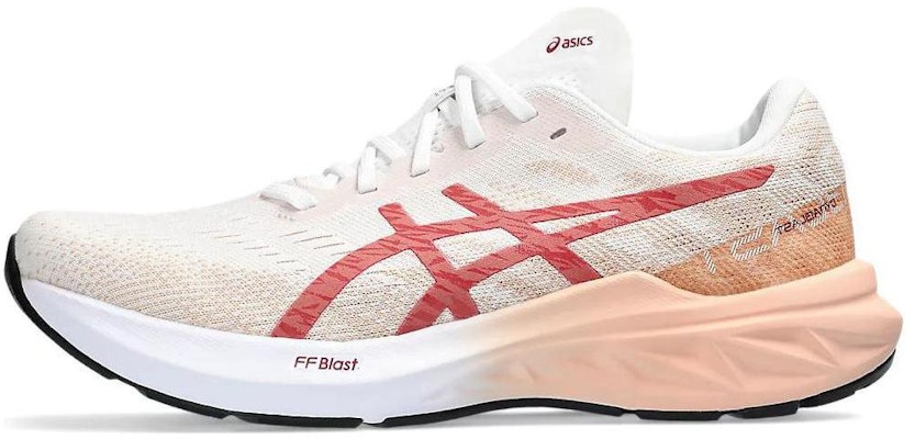 (W) ASICS DynaBlast 3 'Putih Garnet Cahaya' 1012B289-101 Buy (W) ASICS DynaBlast 3 'Putih Garnet Cahaya' 1012B289-101